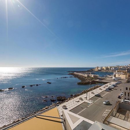 Suite Le Vele Gallipoli Εξωτερικό φωτογραφία