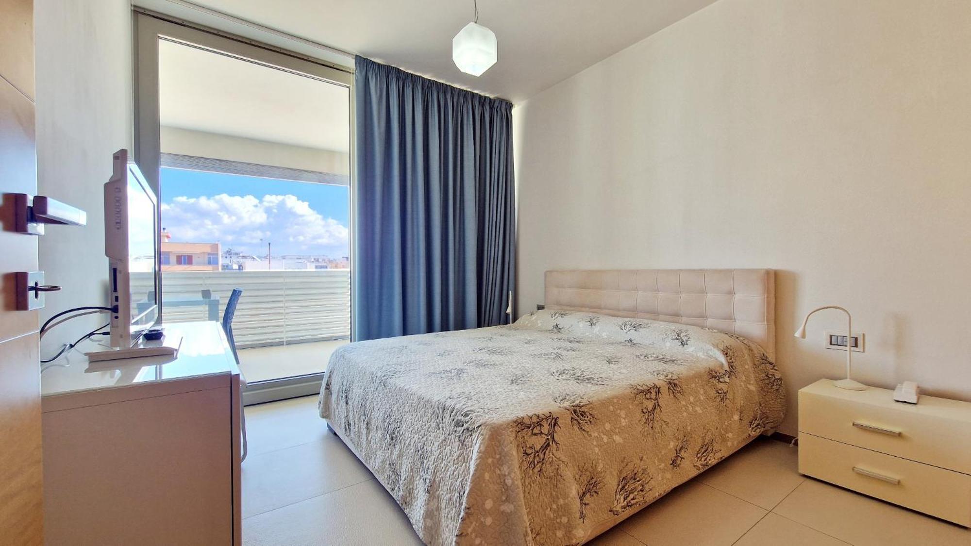 Suite Le Vele Gallipoli Εξωτερικό φωτογραφία